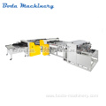 Quality Assured Guillotine Shearing Equipment Machine